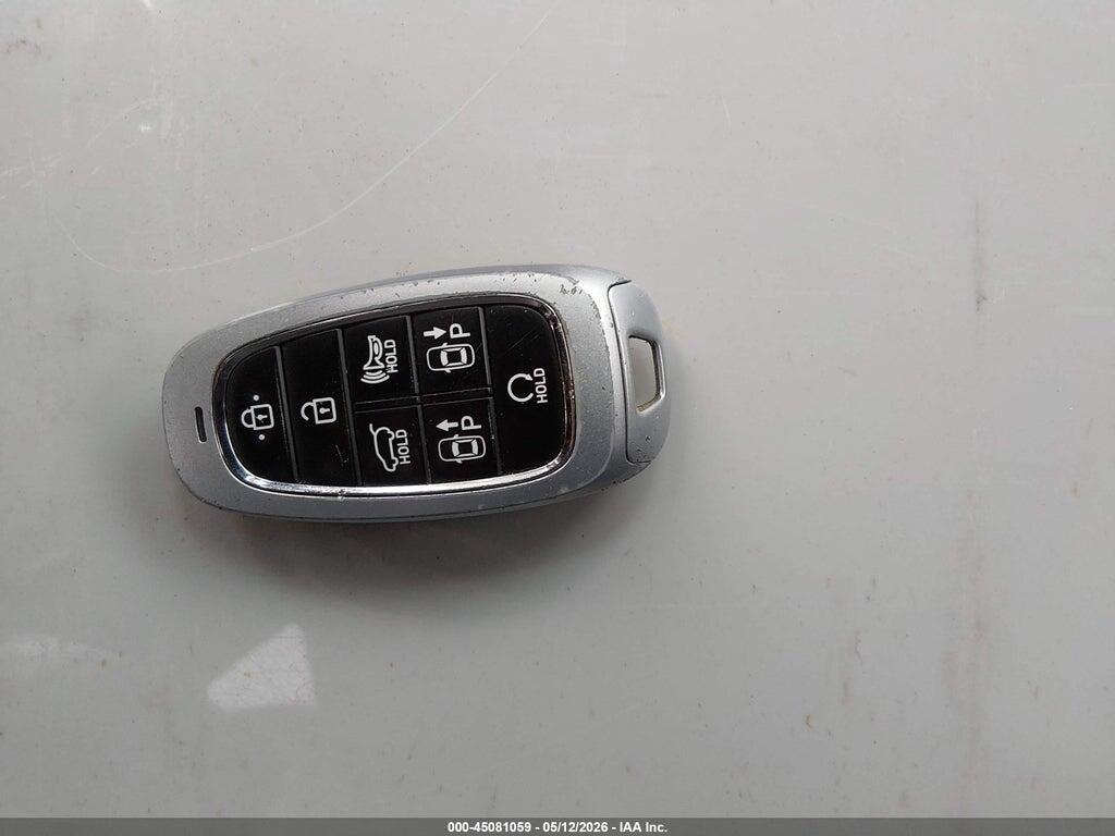 5NMS4DAL1PH485479 2023 HYUNDAI SANTA FE photo no. 11
