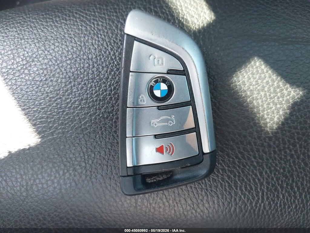 WBA13BK09MCG98116 2021 BMW M550I photo no. 11
