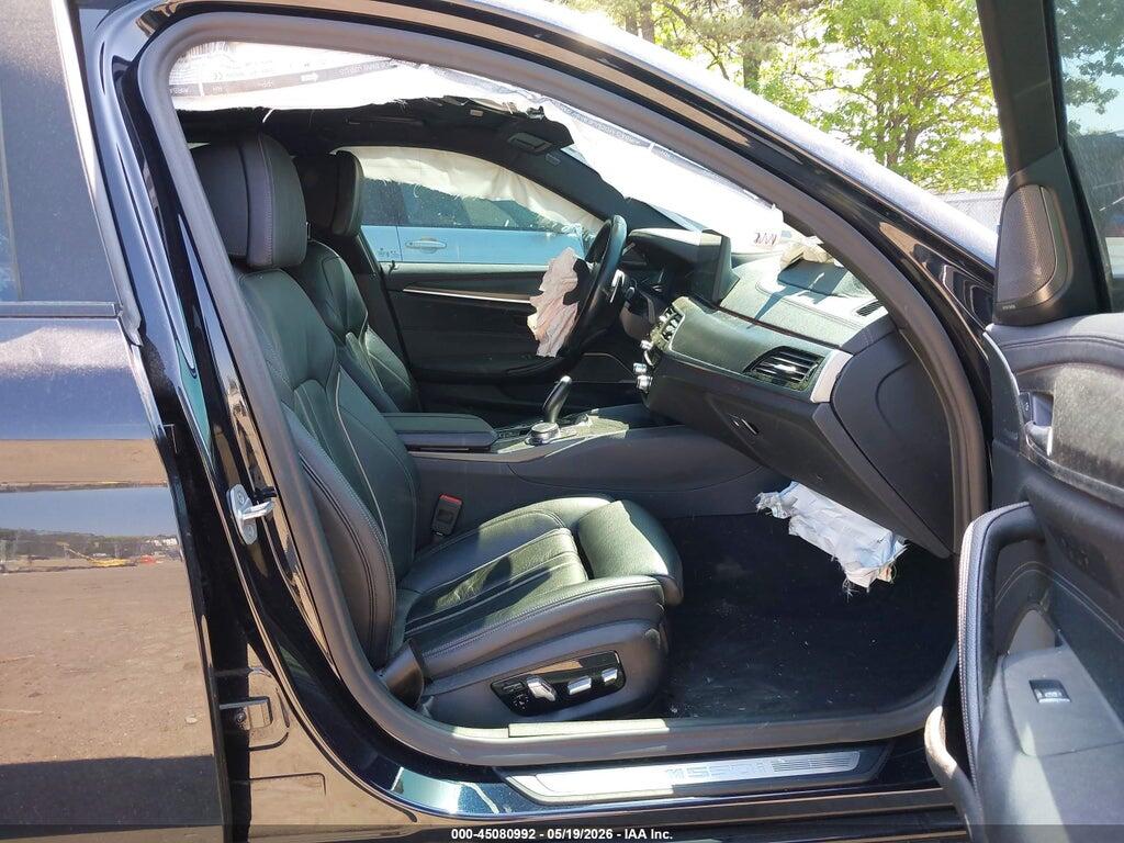 WBA13BK09MCG98116 2021 BMW M550I photo no. 5