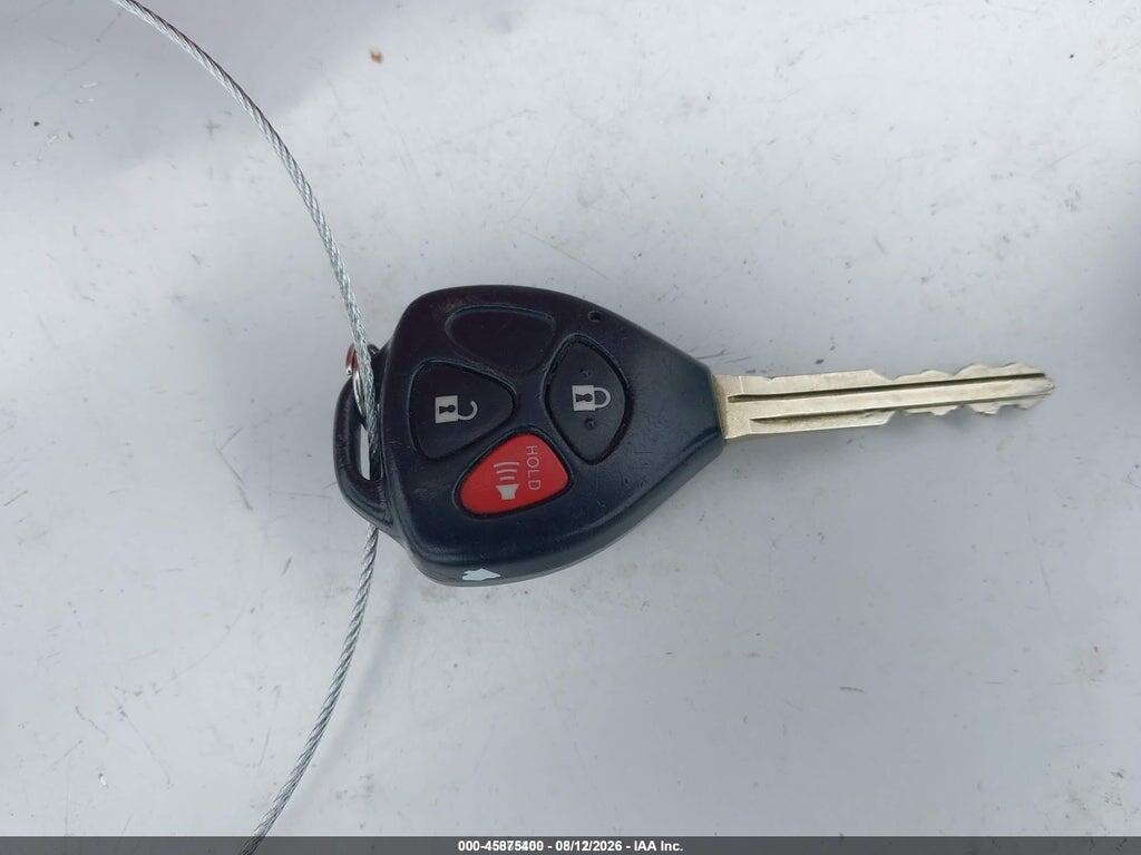 JTMBD33V085186790 2008 TOYOTA RAV4 photo no. 11