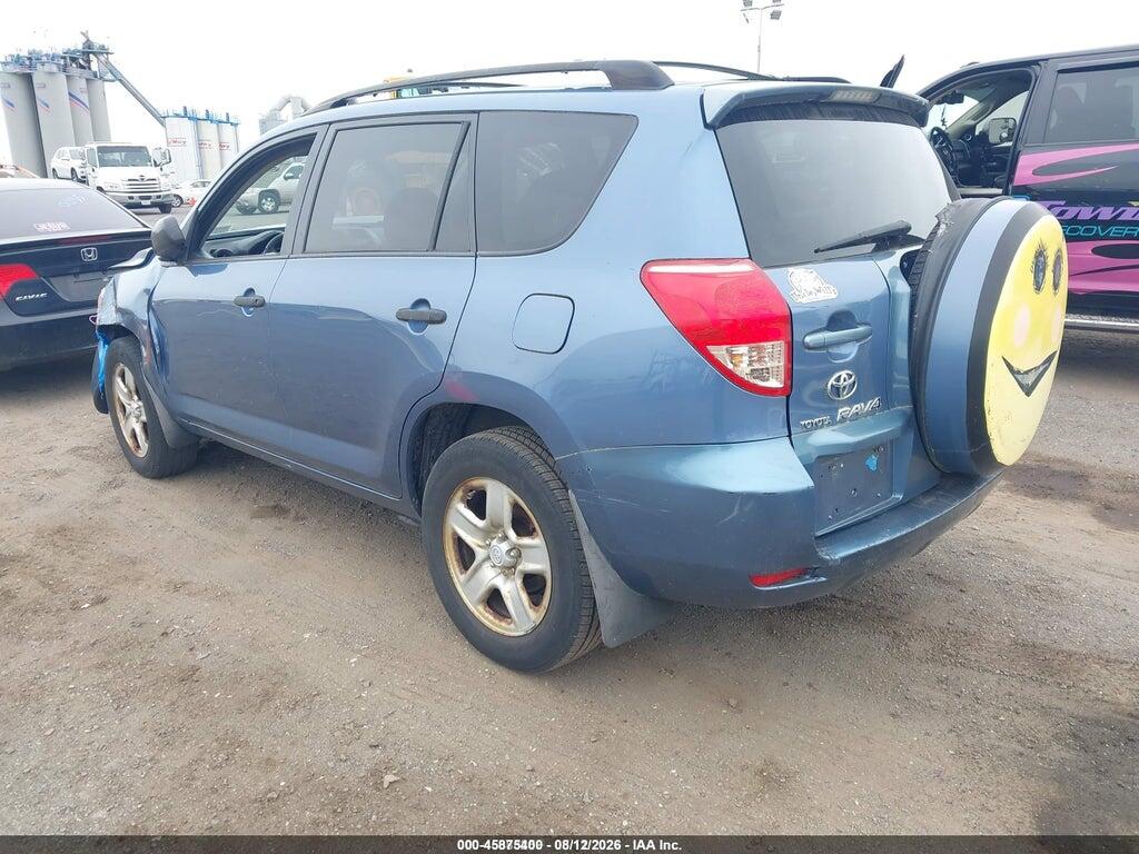 JTMBD33V085186790 2008 TOYOTA RAV4 photo no. 3