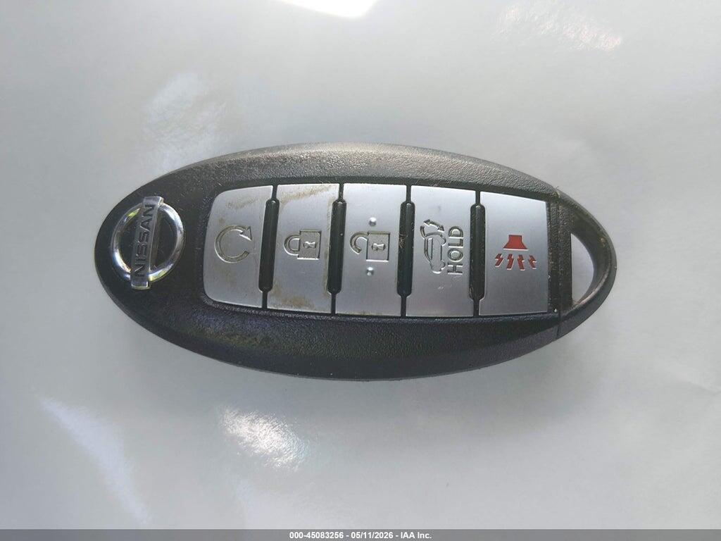 5N1AR2MMXGC610799 2016 NISSAN PATHFINDER photo no. 11