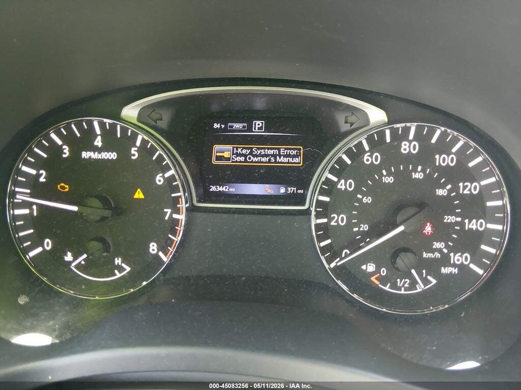 5N1AR2MMXGC610799 2016 NISSAN PATHFINDER photo no. 7