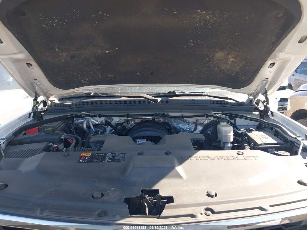1GNSKBKC9GR181229 2016 CHEVROLET TAHOE photo no. 10