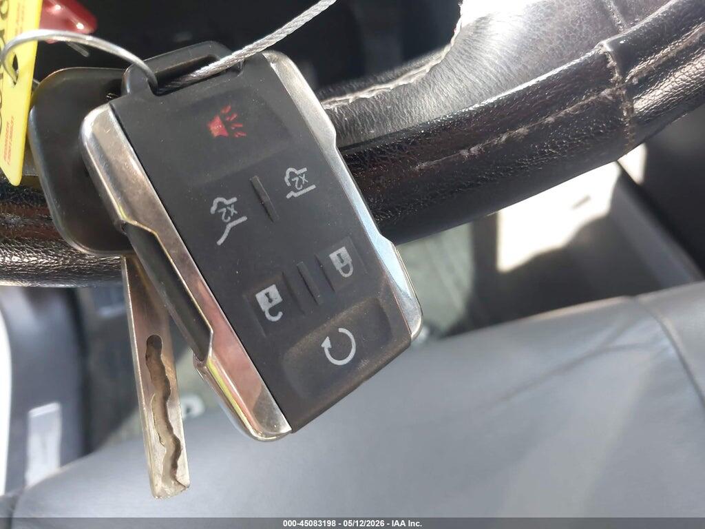 1GNSKBKC9GR181229 2016 CHEVROLET TAHOE photo no. 11