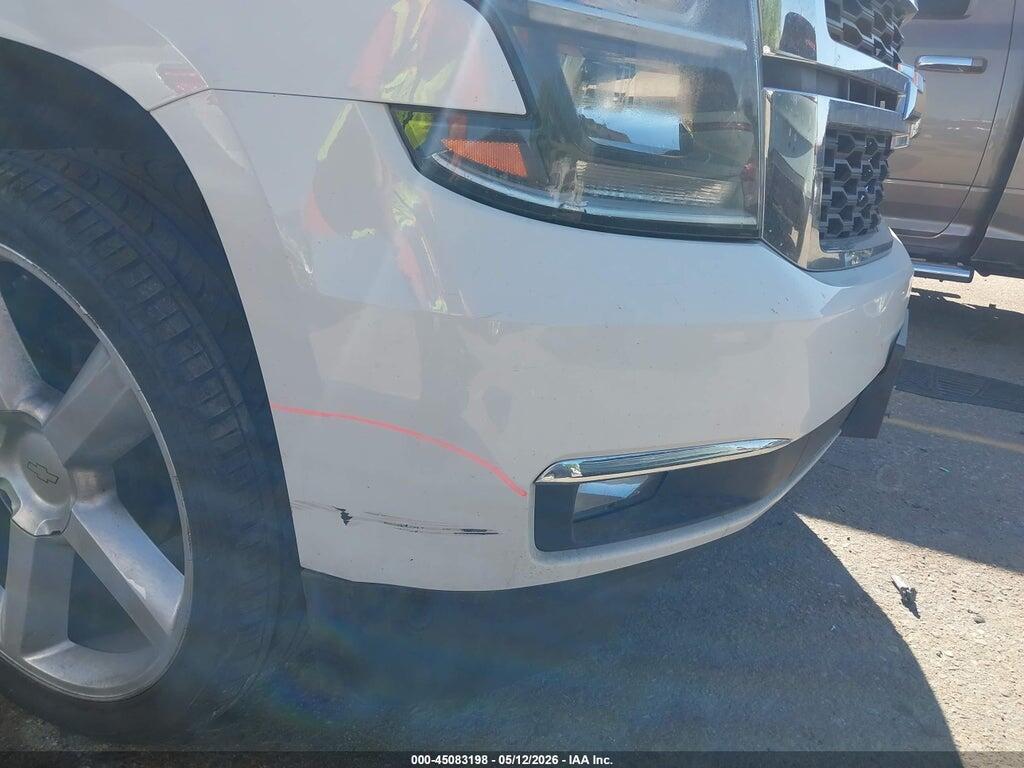 1GNSKBKC9GR181229 2016 CHEVROLET TAHOE photo no. 6