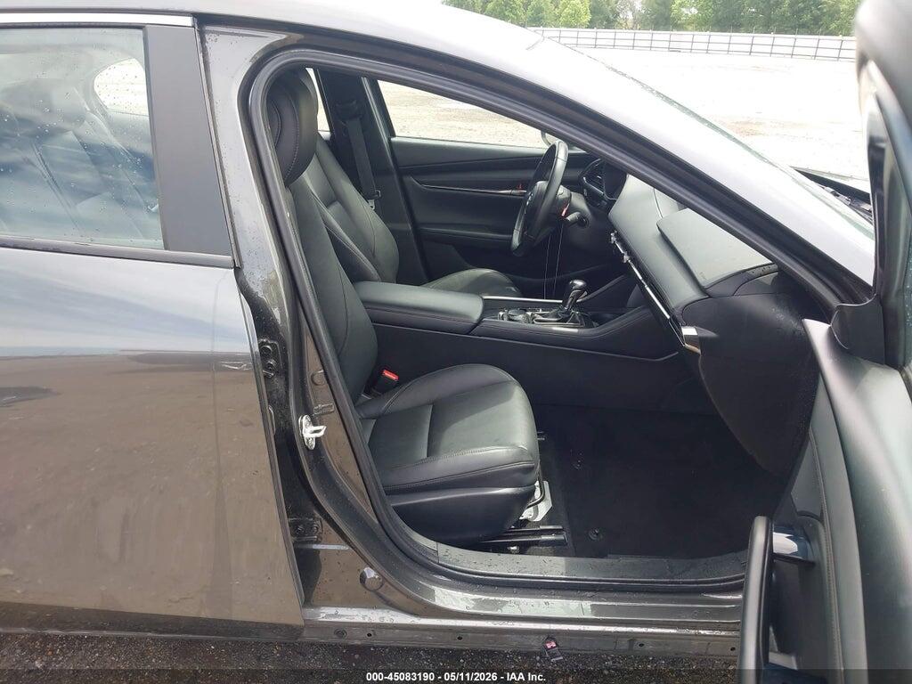 3MZBPACL4NM313358 2022 MAZDA MAZDA3 photo no. 5