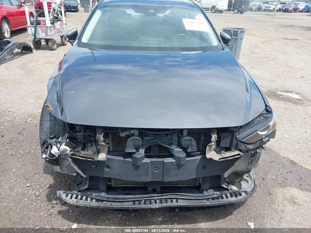 3MZBPACL4NM313358 2022 MAZDA MAZDA3 photo no. 6