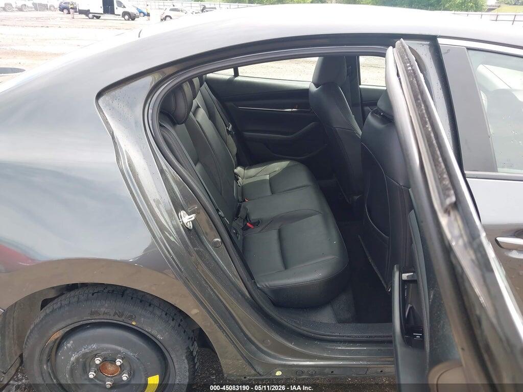 3MZBPACL4NM313358 2022 MAZDA MAZDA3 photo no. 8