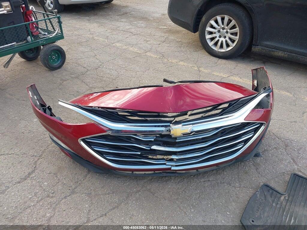 1G1ZD5ST9KF144249 2019 CHEVROLET MALIBU photo no. 12