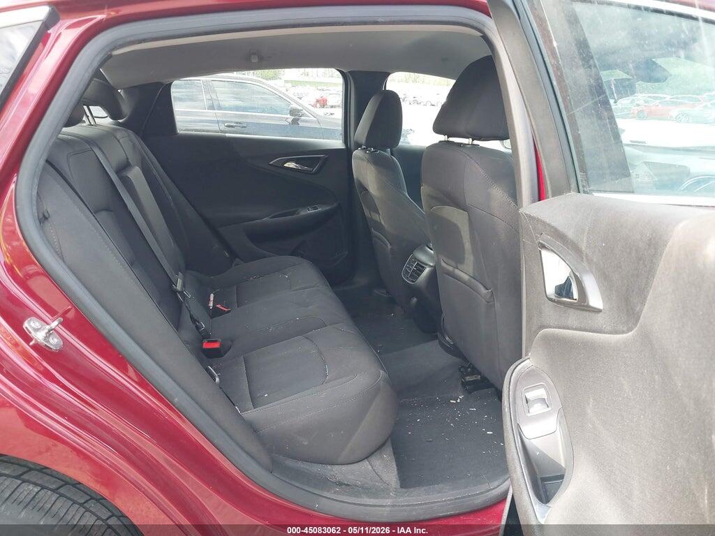 1G1ZD5ST9KF144249 2019 CHEVROLET MALIBU photo no. 8