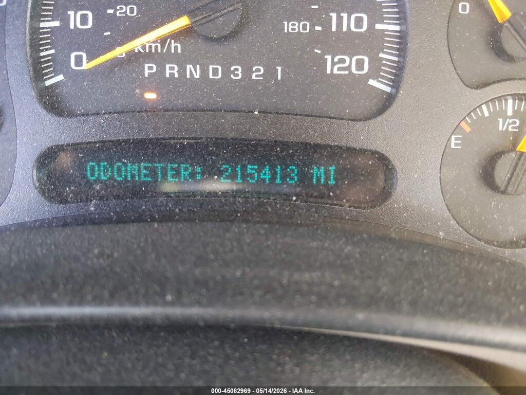 2GCEC13V561271742 2006 CHEVROLET SILVERADO 1500 photo no. 7