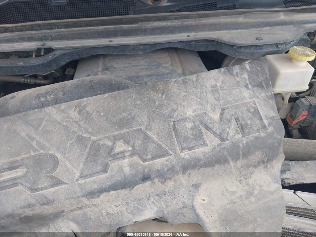 1C6SRFLT1LN170583 2020 RAM 1500 photo no. 10