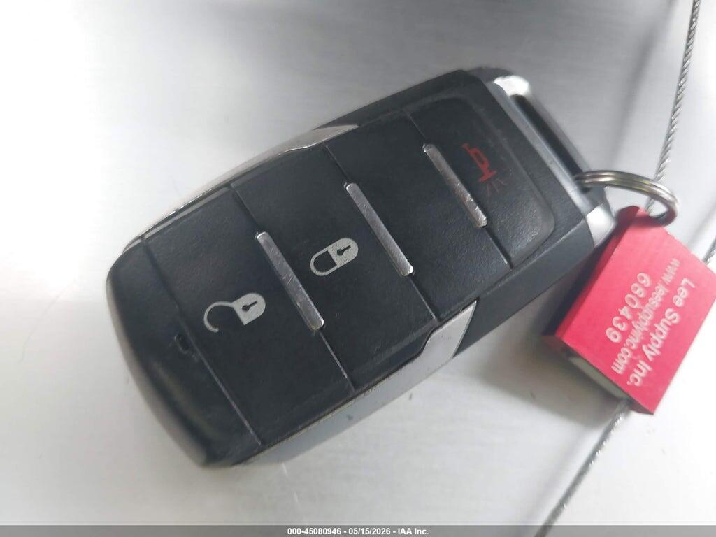 1C6SRFLT1LN170583 2020 RAM 1500 photo no. 11
