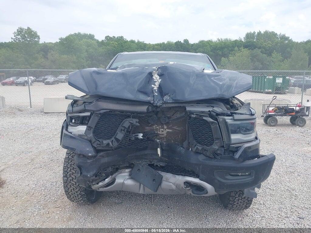 1C6SRFLT1LN170583 2020 RAM 1500 photo no. 12