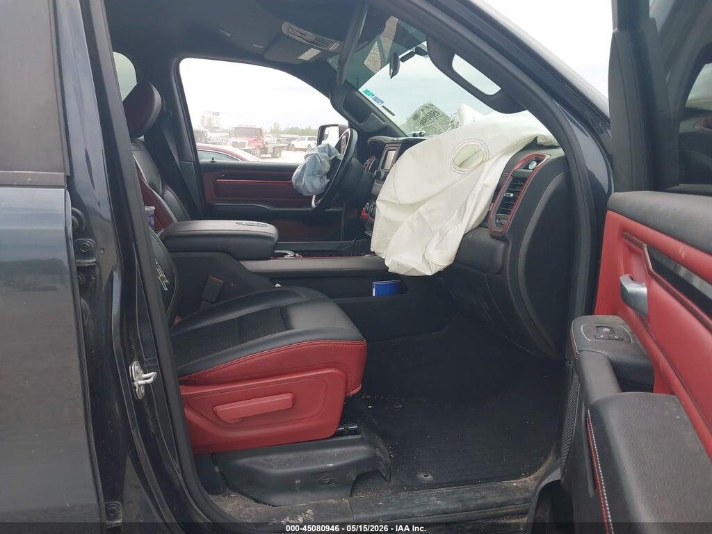 1C6SRFLT1LN170583 2020 RAM 1500 photo no. 5