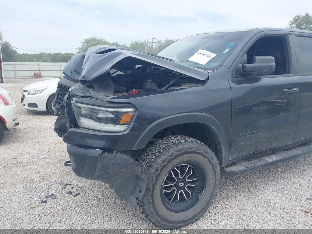1C6SRFLT1LN170583 2020 RAM 1500 photo no. 6