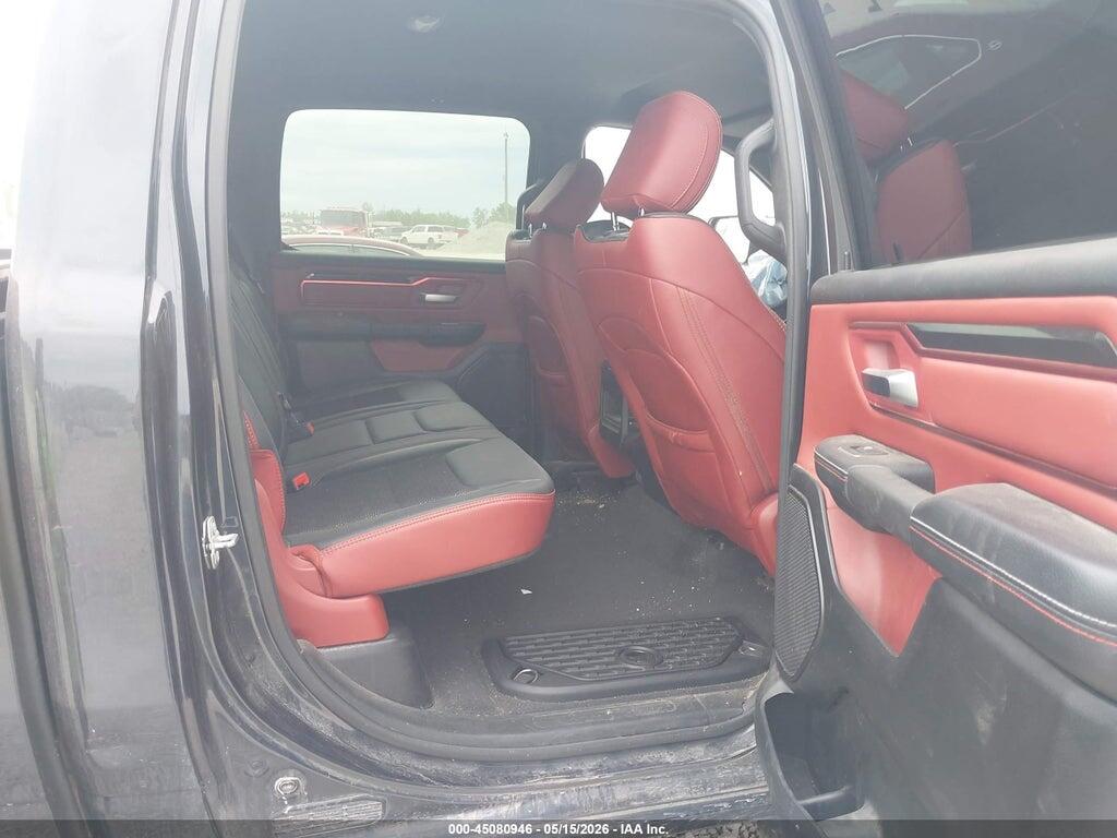1C6SRFLT1LN170583 2020 RAM 1500 photo no. 8