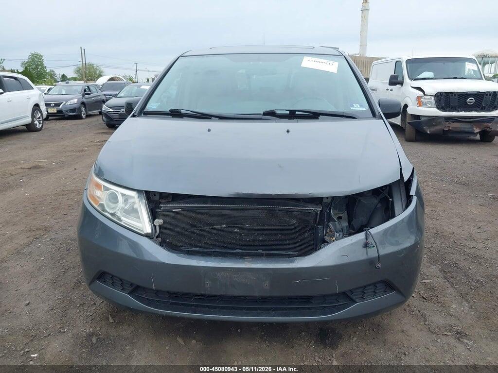 5FNRL5H6XDB066096 2013 HONDA ODYSSEY photo no. 12