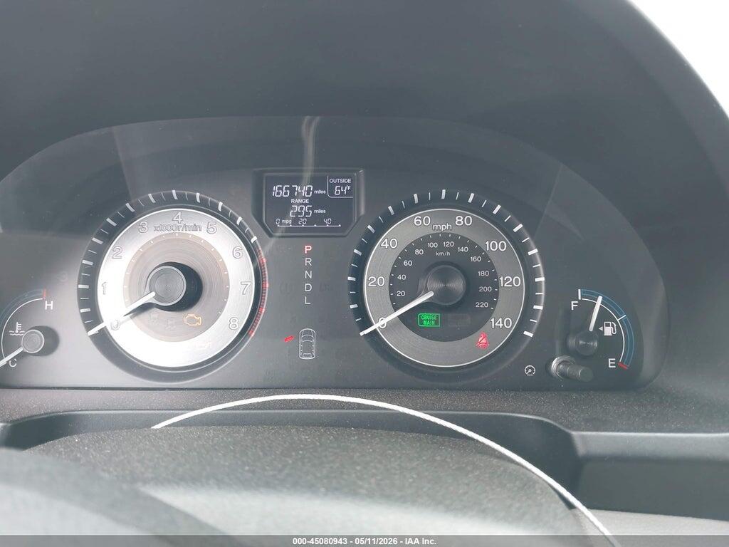 5FNRL5H6XDB066096 2013 HONDA ODYSSEY photo no. 7