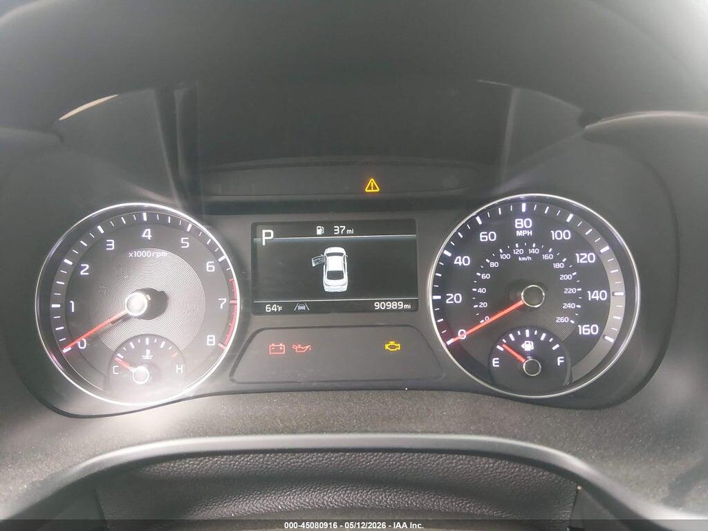 3KPF24AD6PE659036 2023 KIA FORTE photo no. 7