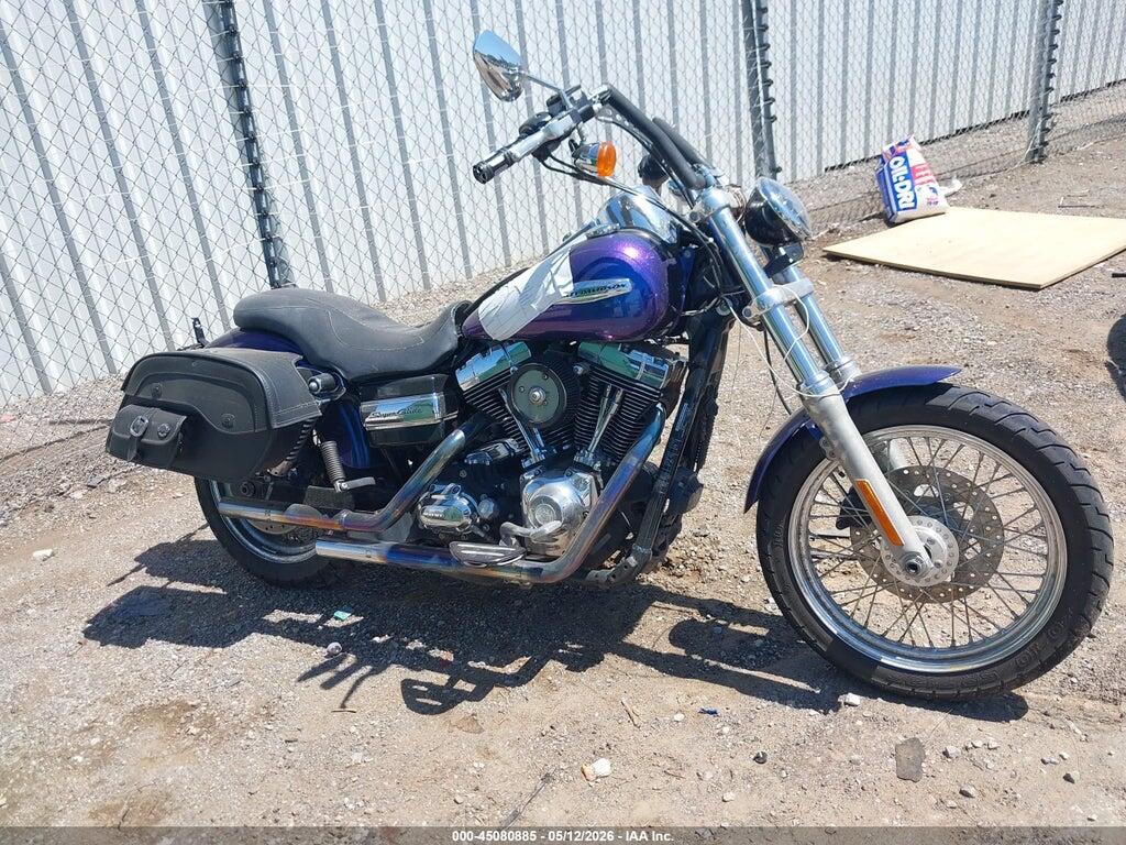 1HD1GV414AC327600 2010 HARLEY-DAVIDSON FXDC photo no. 11