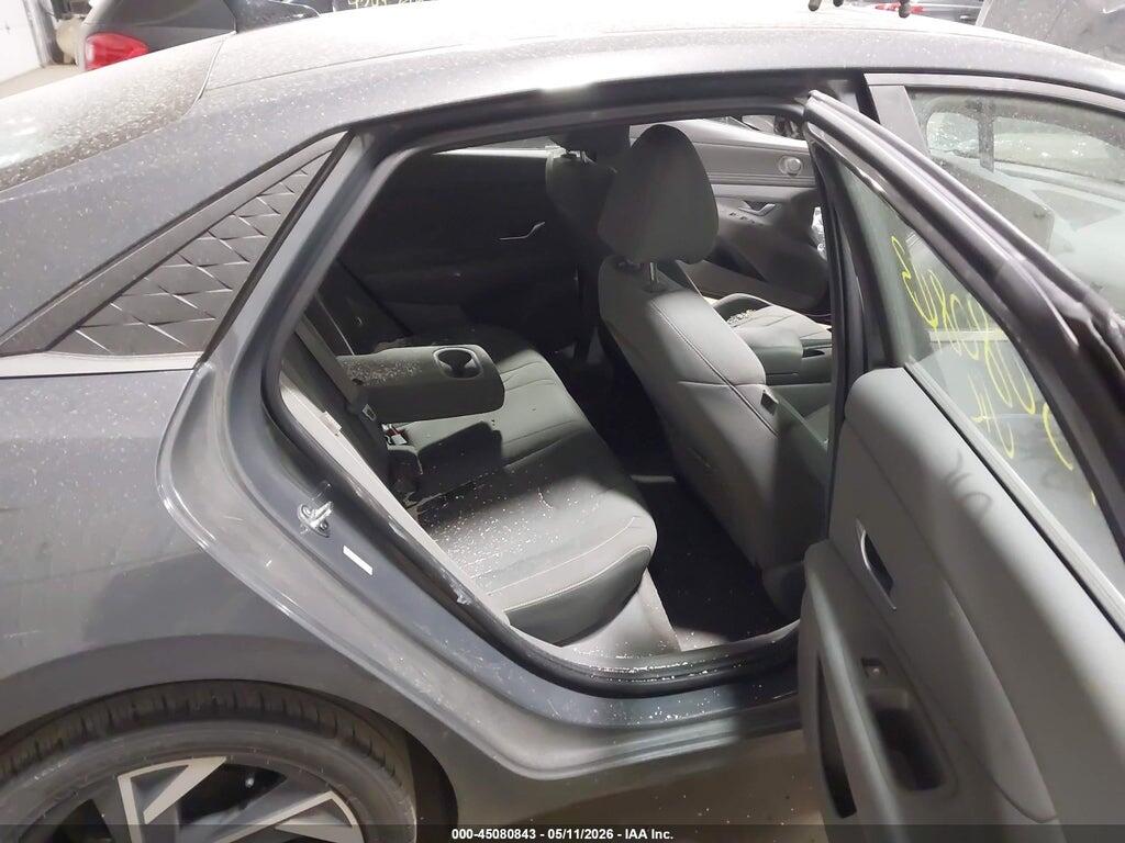 KMHLS4DG4RU771004 2024 HYUNDAI ELANTRA photo no. 8