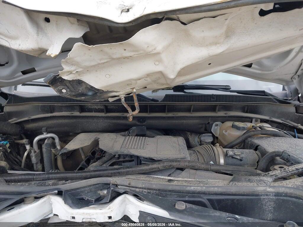 1GNSKLED4PR471162 2023 CHEVROLET TAHOE photo no. 10