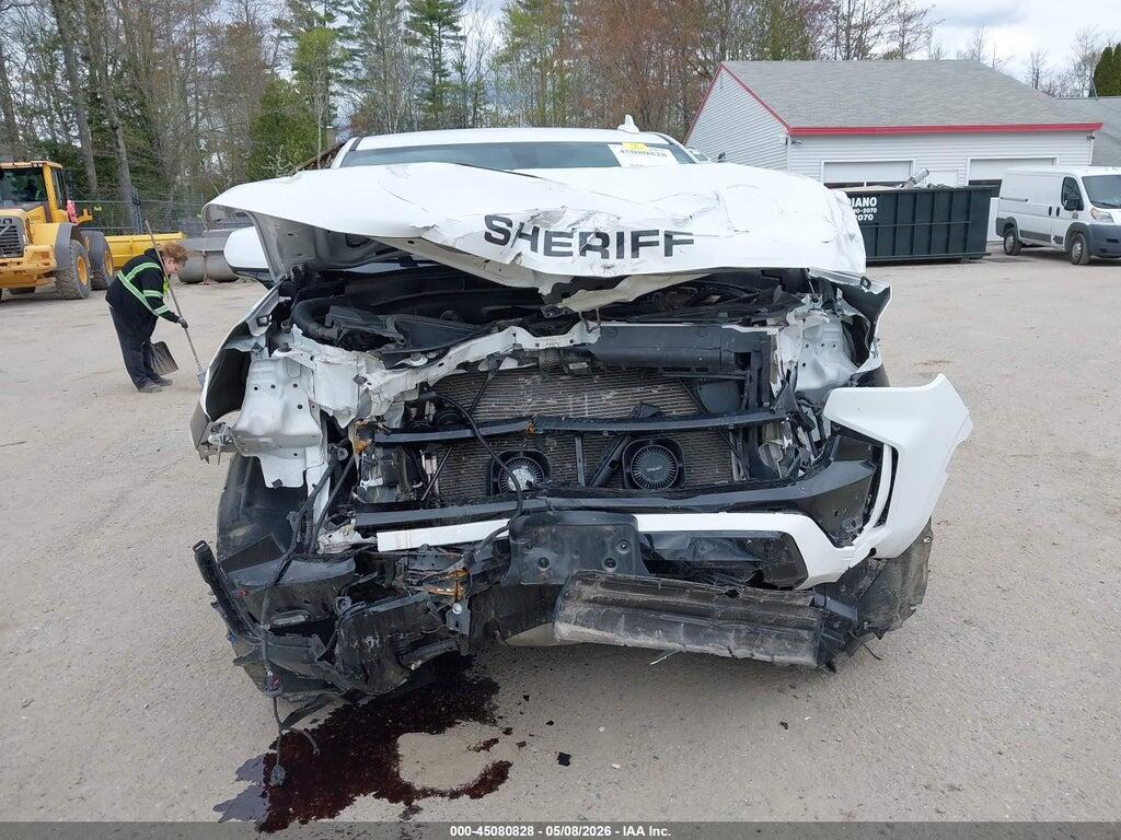 1GNSKLED4PR471162 2023 CHEVROLET TAHOE photo no. 12