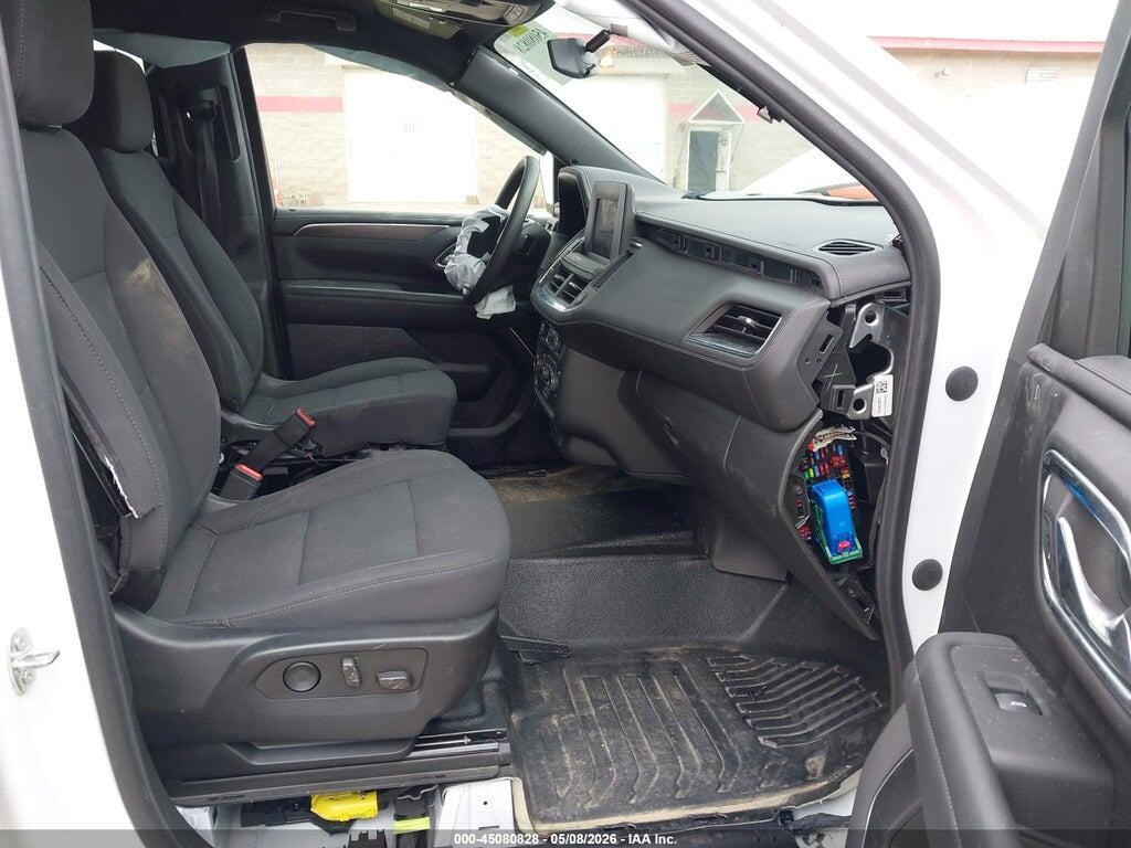 1GNSKLED4PR471162 2023 CHEVROLET TAHOE photo no. 5