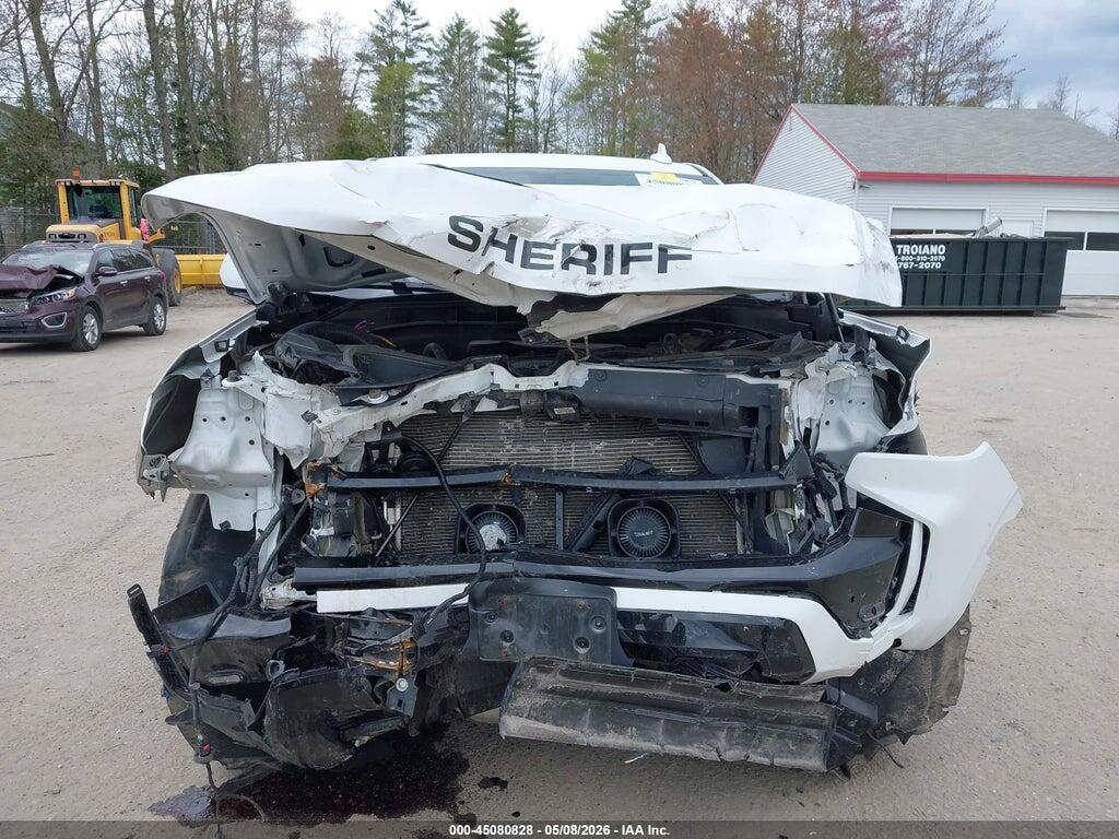 1GNSKLED4PR471162 2023 CHEVROLET TAHOE photo no. 6