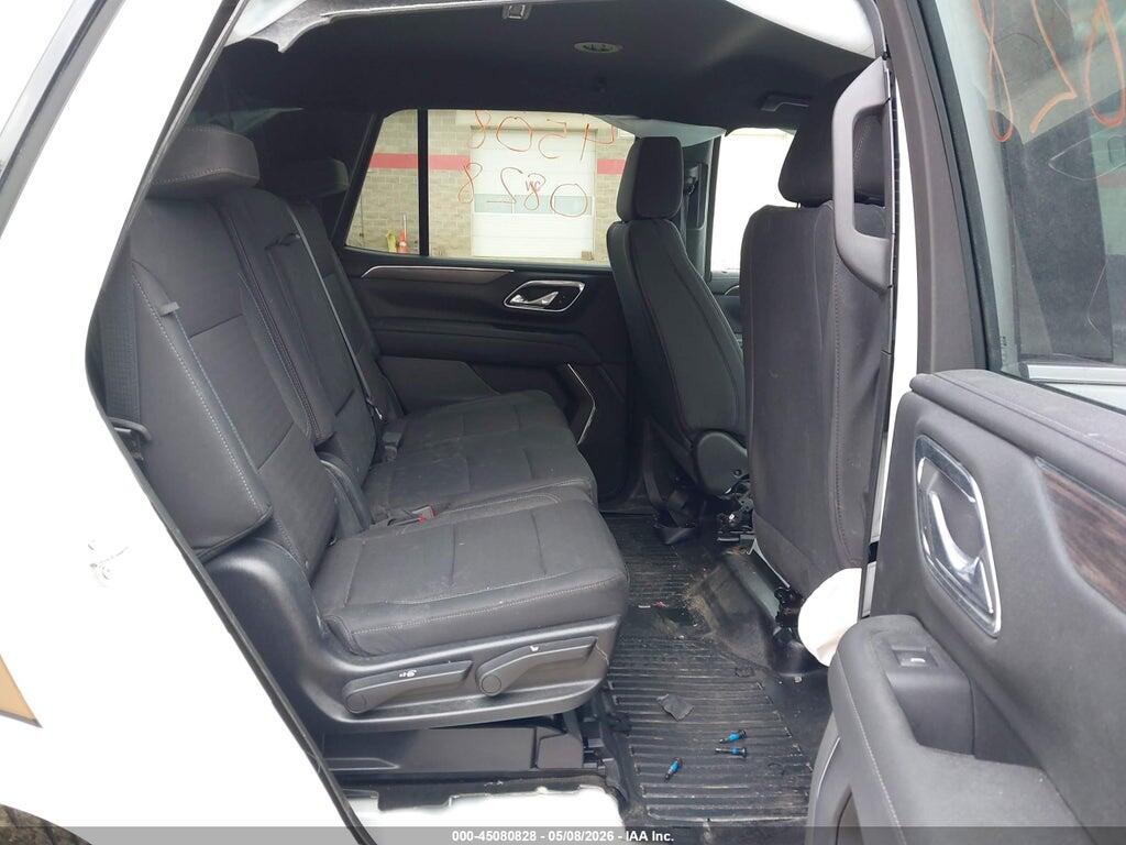 1GNSKLED4PR471162 2023 CHEVROLET TAHOE photo no. 8
