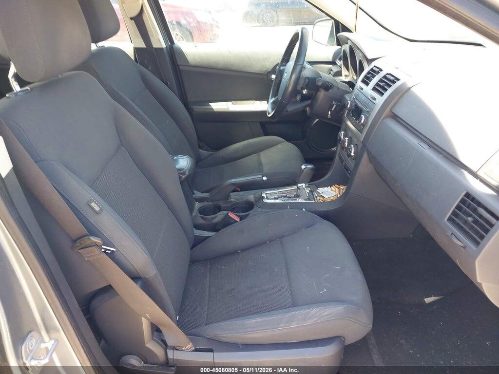 1B3CC5FB0AN109803 2010 DODGE AVENGER photo no. 5