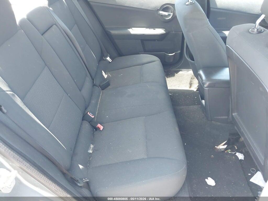 1B3CC5FB0AN109803 2010 DODGE AVENGER photo no. 8