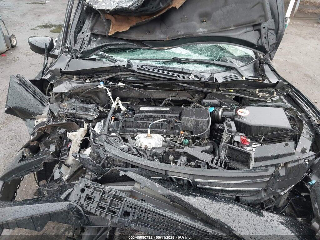1HGCR2F50FA169229 2015 HONDA ACCORD photo no. 10