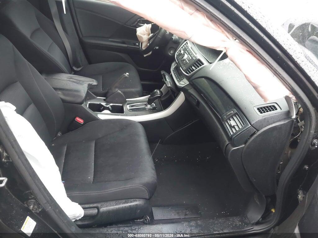 1HGCR2F50FA169229 2015 HONDA ACCORD photo no. 5