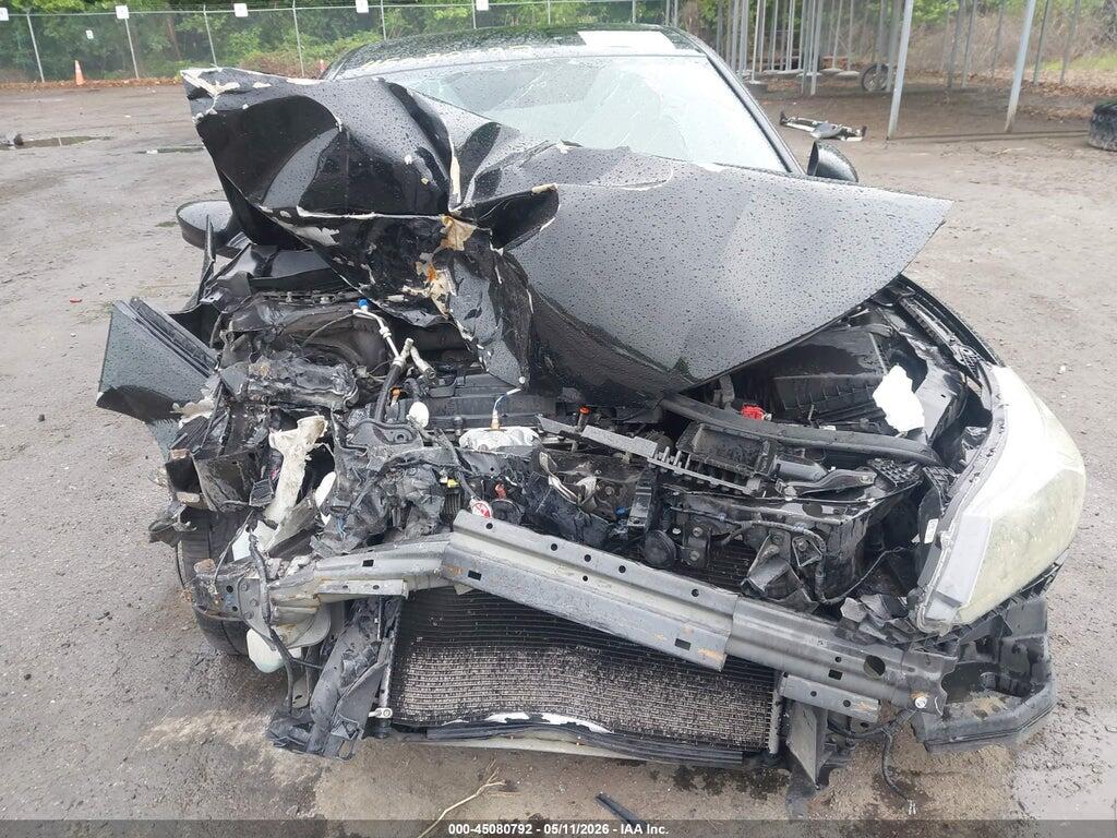 1HGCR2F50FA169229 2015 HONDA ACCORD photo no. 6