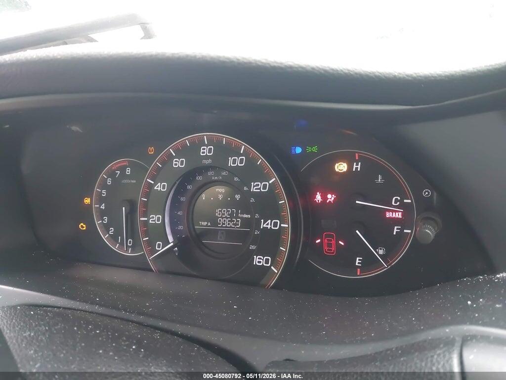 1HGCR2F50FA169229 2015 HONDA ACCORD photo no. 7