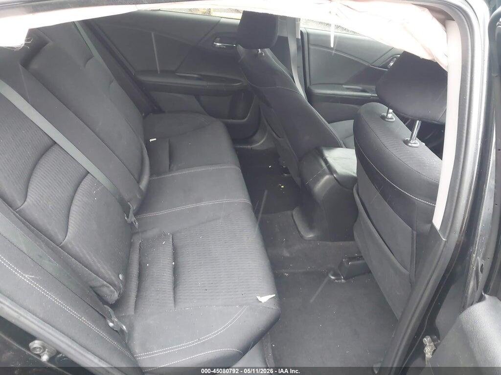 1HGCR2F50FA169229 2015 HONDA ACCORD photo no. 8