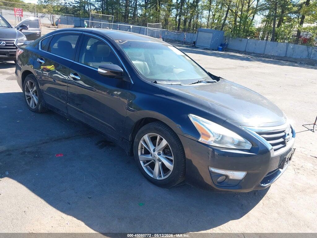 1N4AL3AP2FN885358 2015 NISSAN ALTIMA photo no. 1
