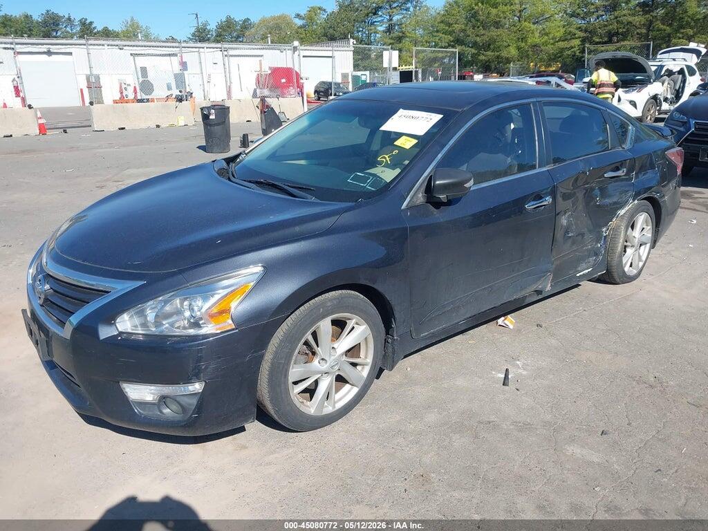 1N4AL3AP2FN885358 2015 NISSAN ALTIMA photo no. 2