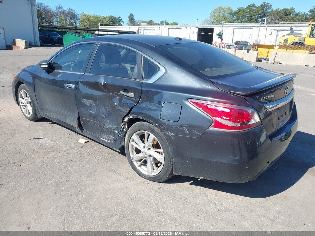 1N4AL3AP2FN885358 2015 NISSAN ALTIMA photo no. 3