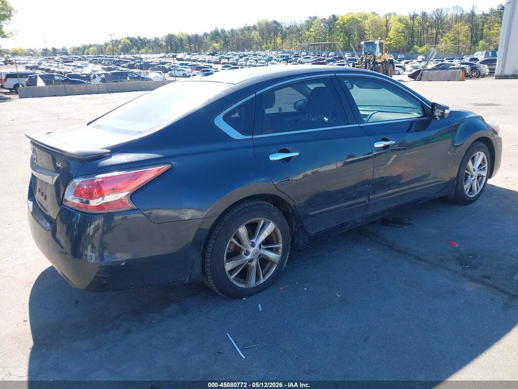 1N4AL3AP2FN885358 2015 NISSAN ALTIMA photo no. 4