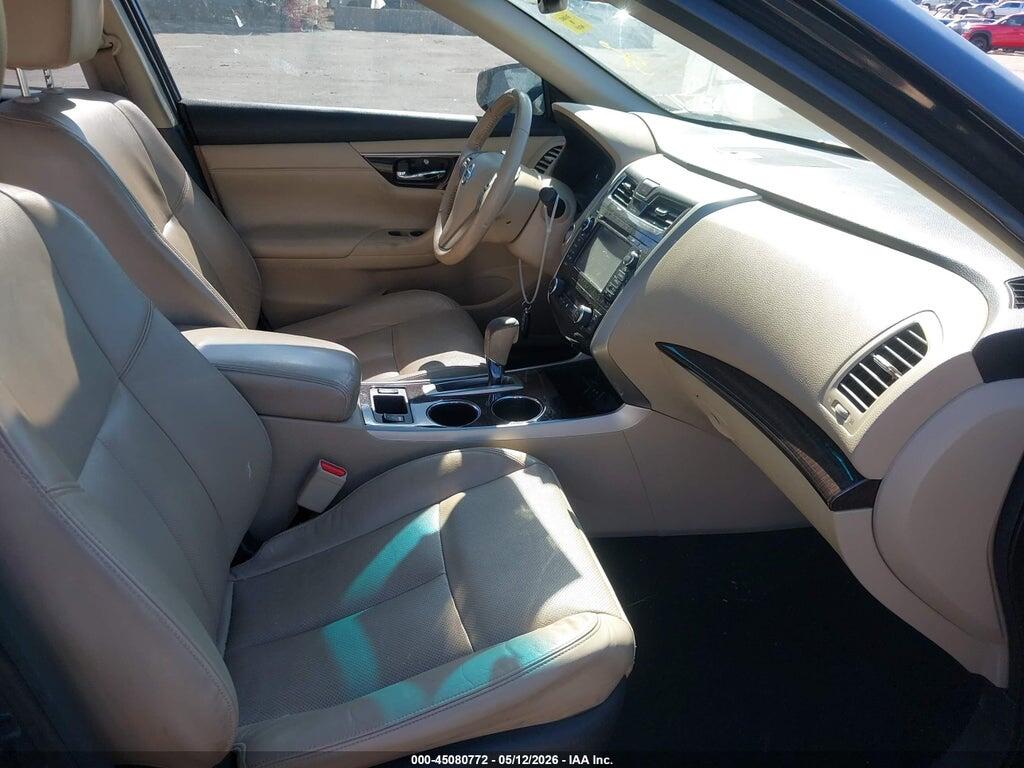 1N4AL3AP2FN885358 2015 NISSAN ALTIMA photo no. 5
