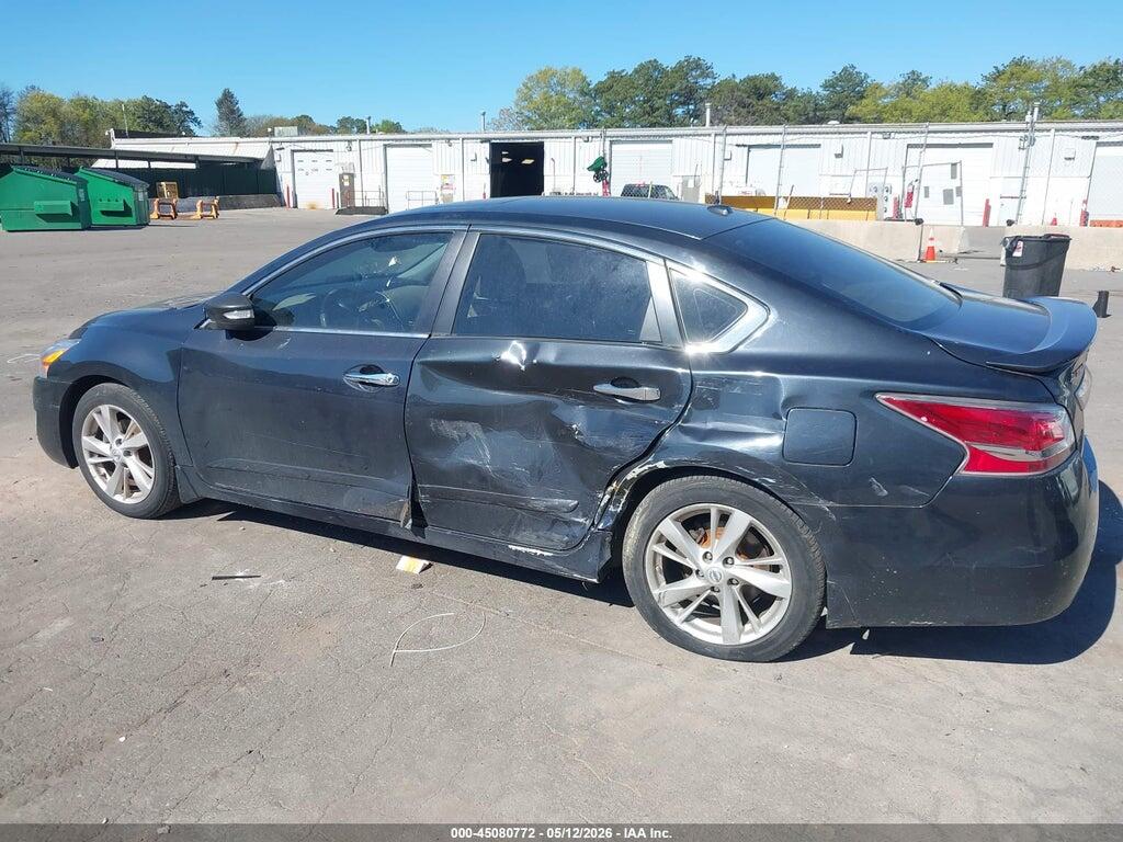 1N4AL3AP2FN885358 2015 NISSAN ALTIMA photo no. 6