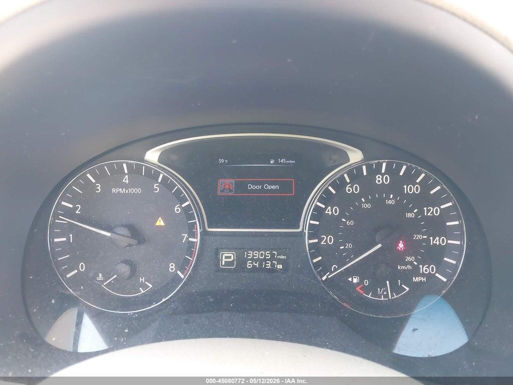 1N4AL3AP2FN885358 2015 NISSAN ALTIMA photo no. 7
