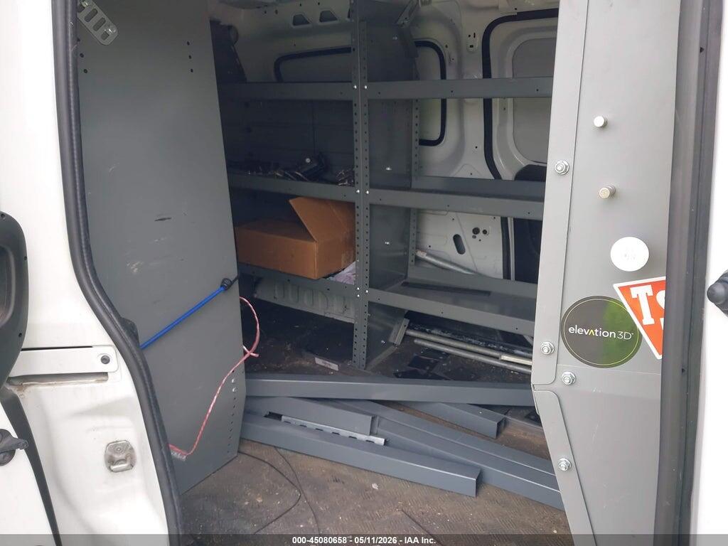 ZFBHRFAB3M6V31453 2021 RAM PROMASTER CITY photo no. 8