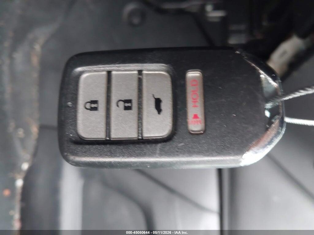 2HKRM4H56GH626930 2016 HONDA CR-V photo no. 11