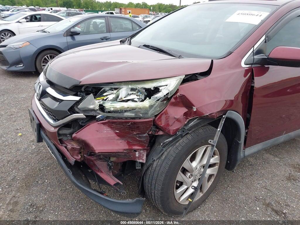 2HKRM4H56GH626930 2016 HONDA CR-V photo no. 6