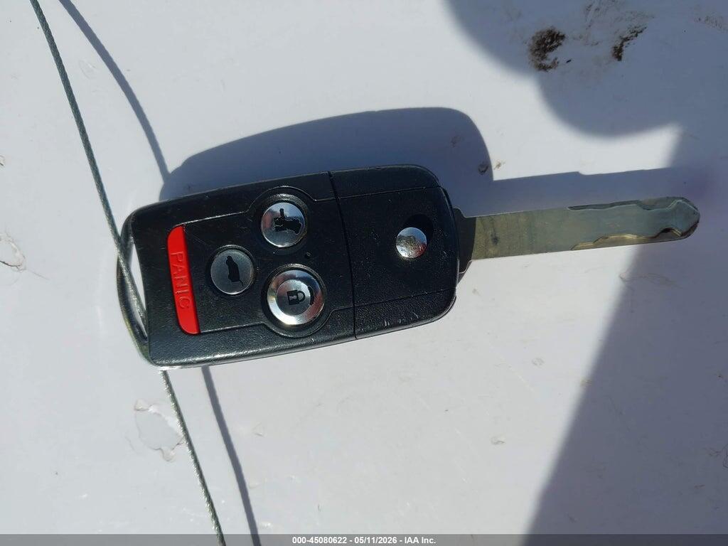 2HNYD2H36CH512695 2012 ACURA MDX photo no. 11